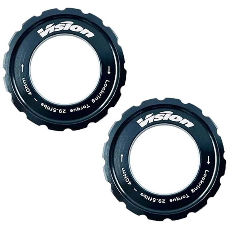 FSA Centerlock Lockring 2pc