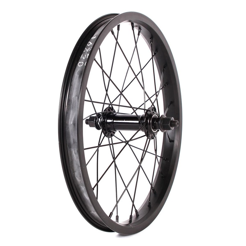 Jet BMX 16″ Front Wheel
