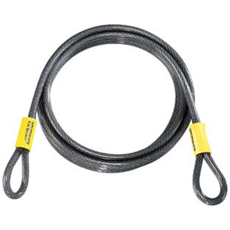 Kryptoflex Cable 4′