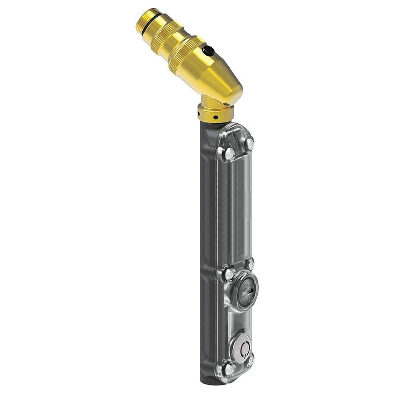 Lezyne Digital Pressue Guage