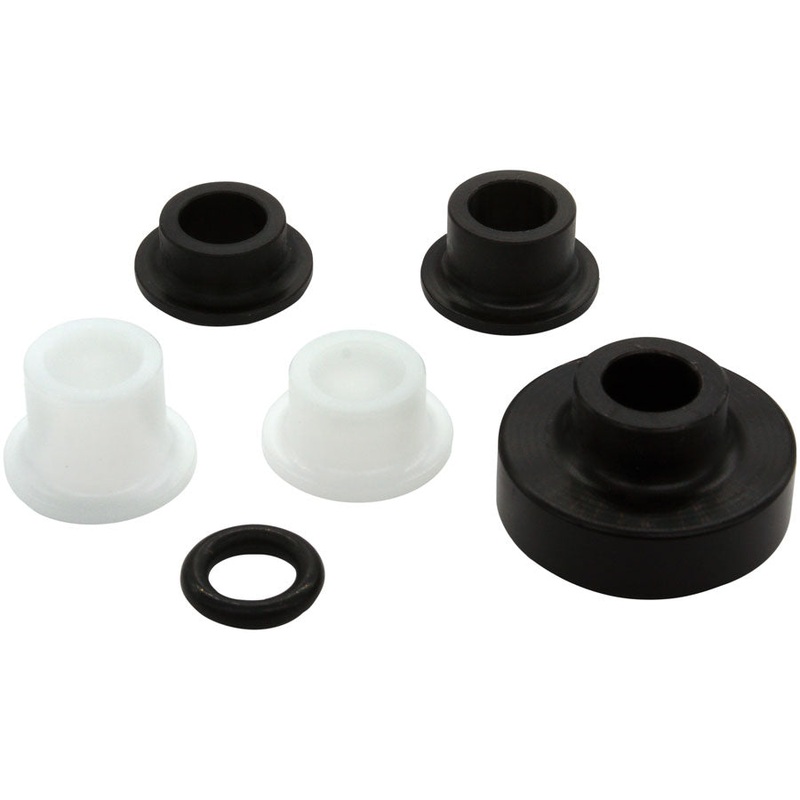 Ohlins Air Stroke Spacer Kit – For TTX Air Rear Shock