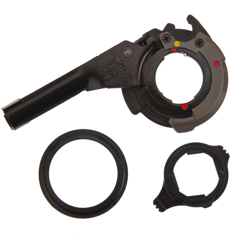 Shimano CJ-8S40 Cassette Joint Unit – Works with Nexus SL-5S50 IGH Shifters