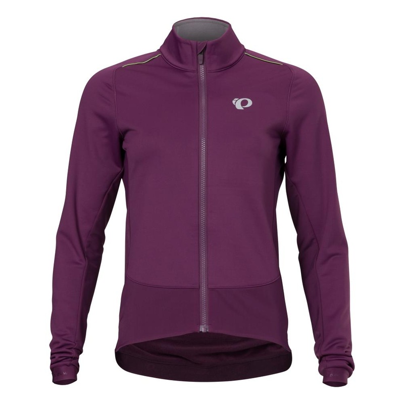 Women’s PRO Winter Jacket Purple