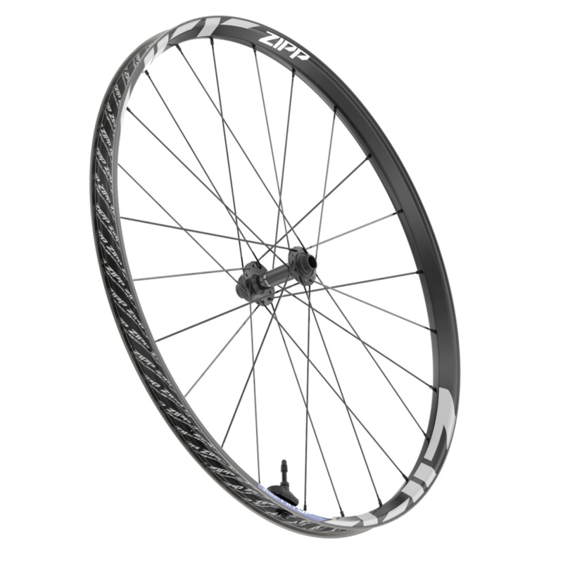 Zipp AM 1Zero Hitop SW 29 Centerlock 15 x 110 Boost Front Wheel