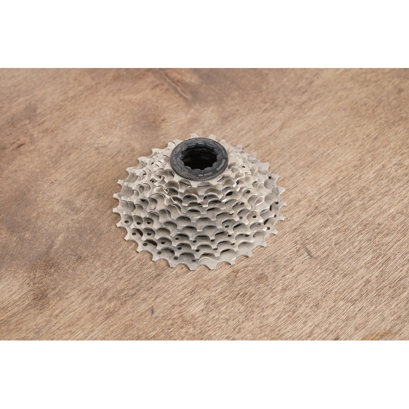 11-28T Shimano Ultegra CS-R8000 11 Speed Road Cassette 243g 8000