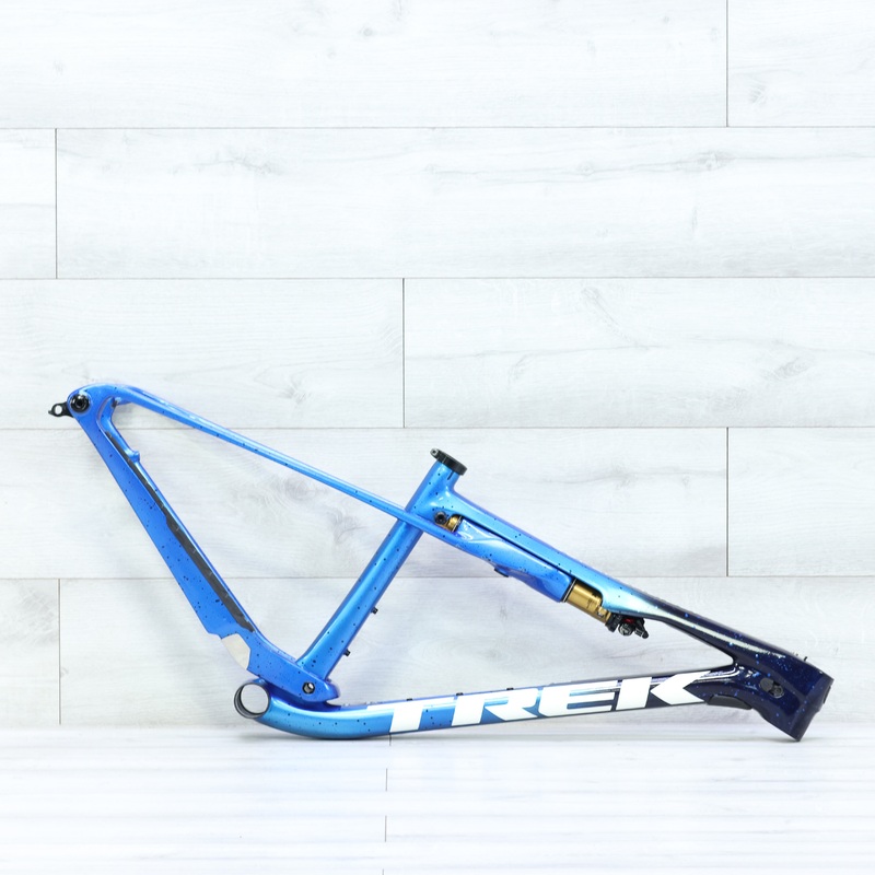 2022 Trek Supercaliber 9.8 Mountain Bike Frameset – Small