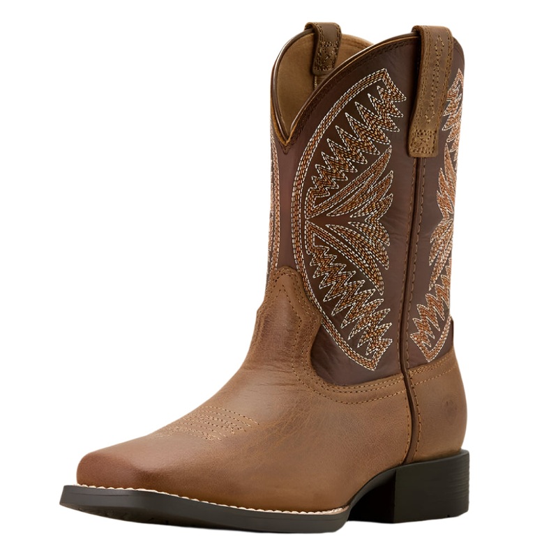 Ariat Youth Ruidoso Western Boot