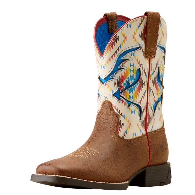 Ariat Youth San Angelo VentTek Boot