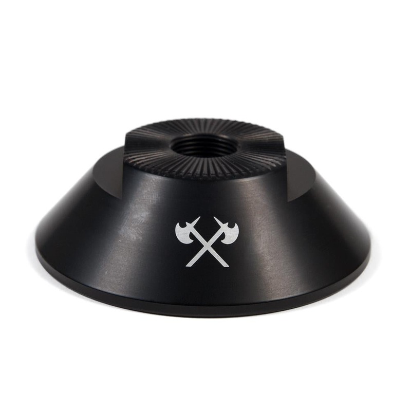 Demolition Rotator V3 Non drive side Alloy guard