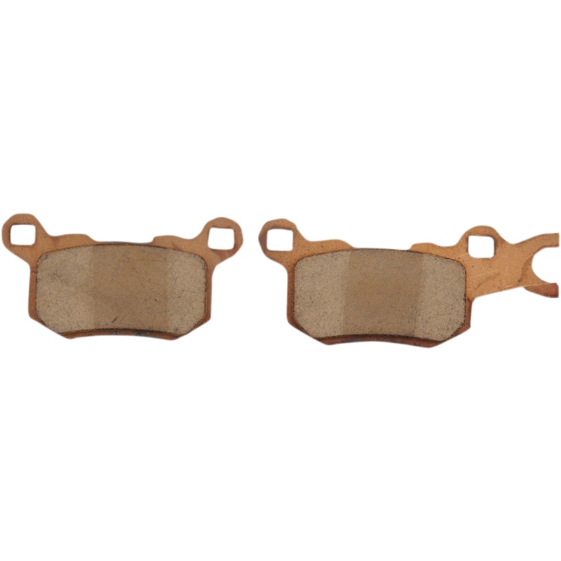 DP BRAKES Standard Brake Pads – Defender DP574