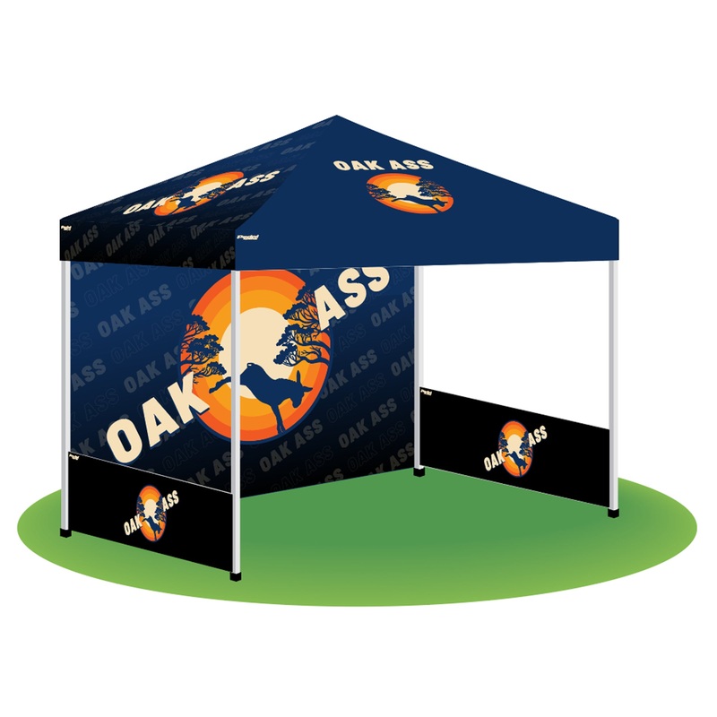 Oak Ass 2025 CANOPY