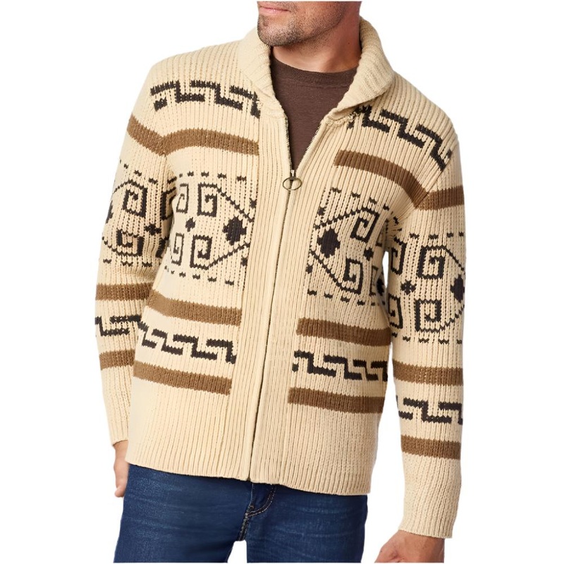 Pendleton Men’s Original Westerley Tan/Brown