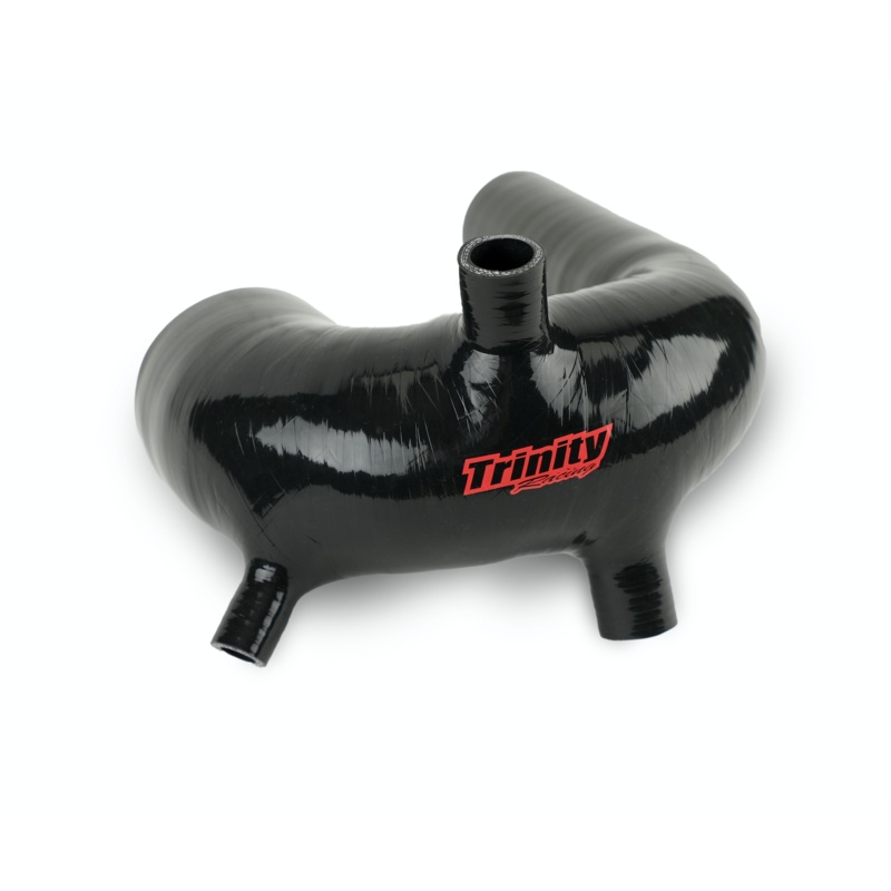 RZR Pro XP / Turbo R Intake J-Tube