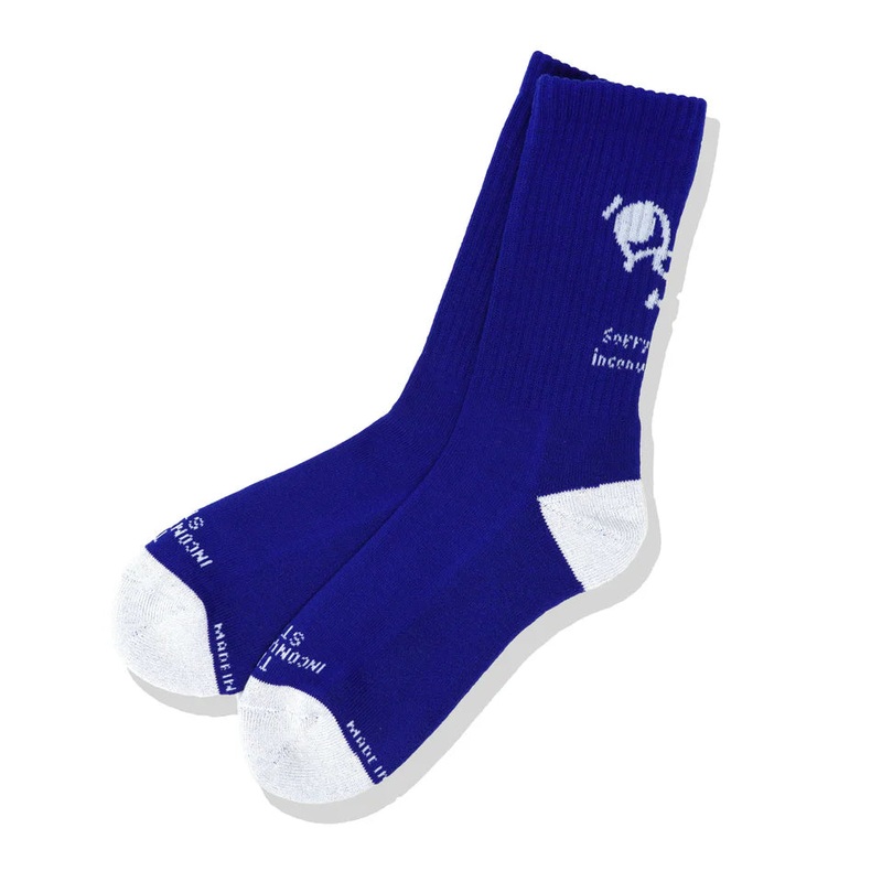 TIS – Kanban Face Socks