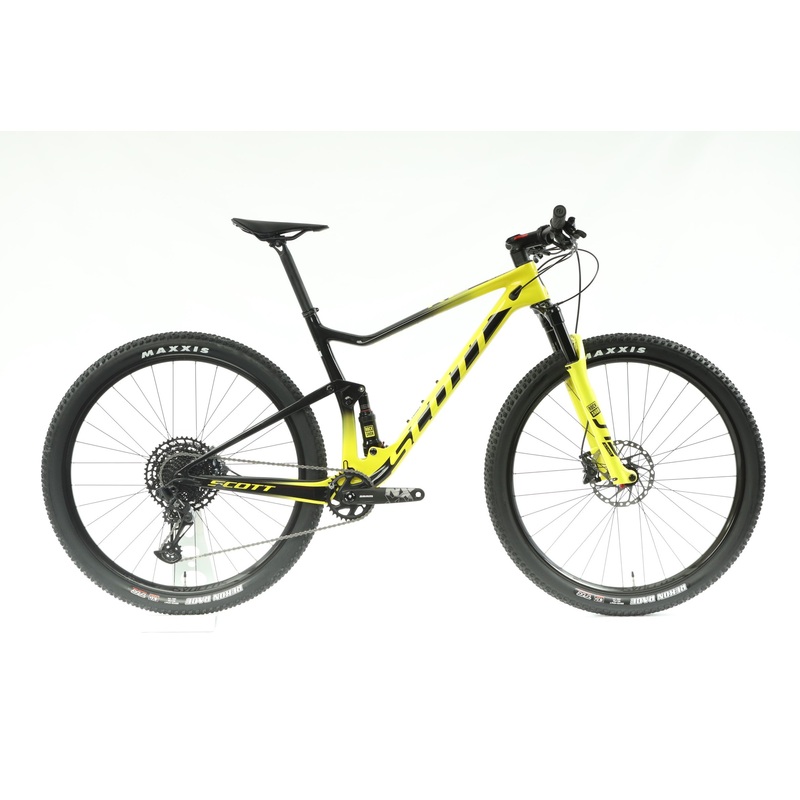 2020 Scott Spark RC 900 World Cup  Mountain Bike – X-Large