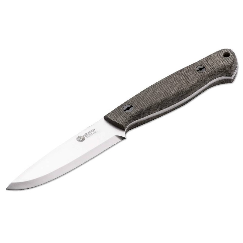 Boker Arbolito Bushcraft