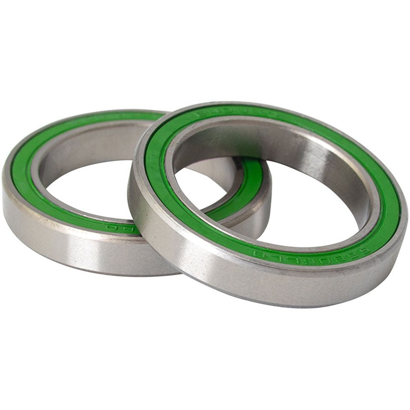 Cane Creek Hellbender 70 Bottom Bracket Bearing Kit – Compatible with 24mm Spindle, Includes (2) Cartridge Bearings