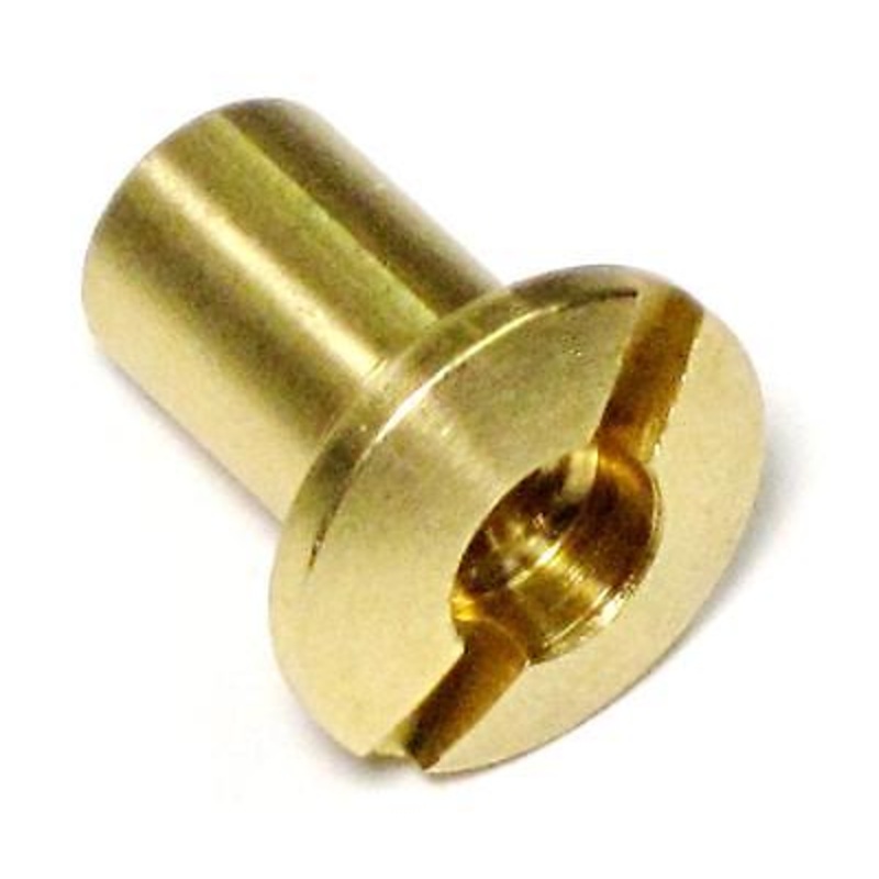 Clutch Nut Triumph brass spring adjust adjuster 650 750 57-2526 57-0427 42-3199