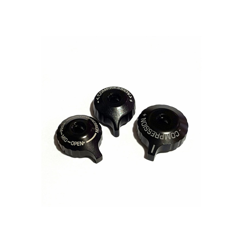 Compression Knob