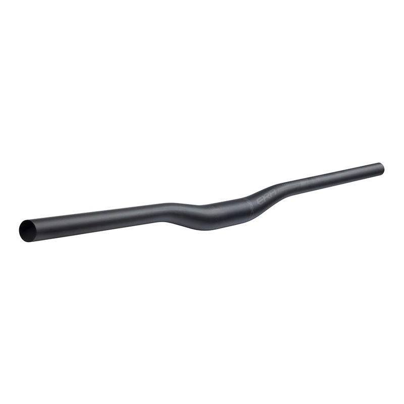 Era Handlebar – Carbon 760mm 20mm 35.0 8 Deg Stealth