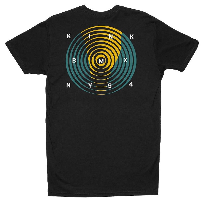Kink Hypnosis T-shirt – Black