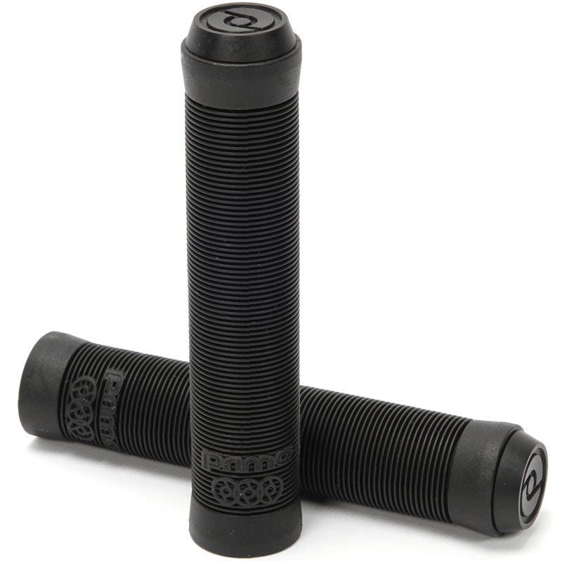 Primo Logo Grips Black