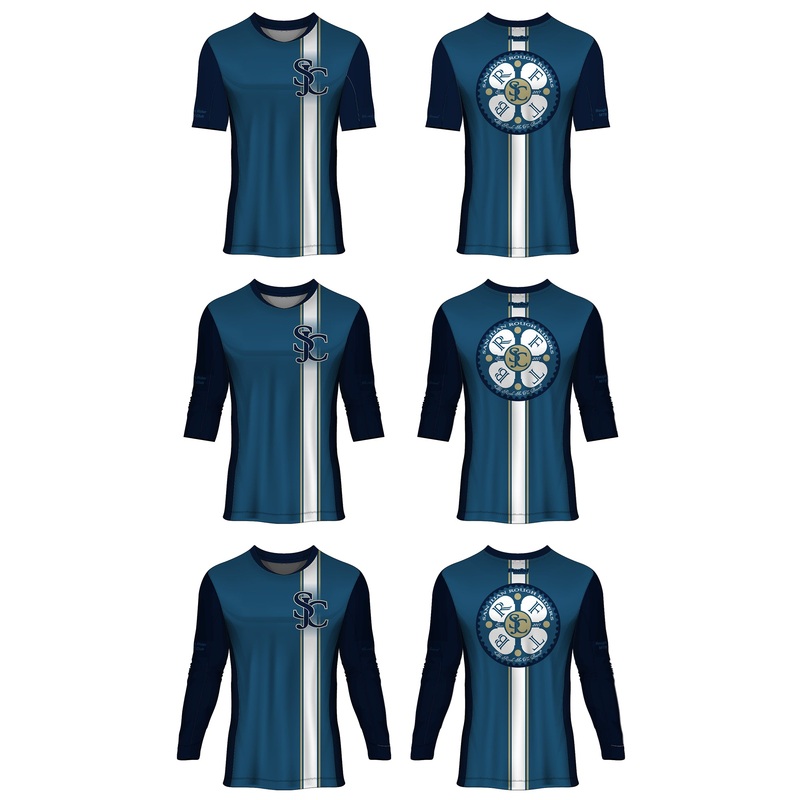 San Juan Composite 2022 MTB JERSEY