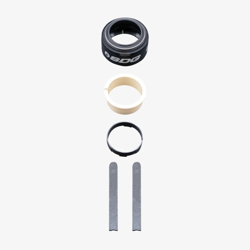 SDG Tellis V1 Collar Seal & Bushing Kit
