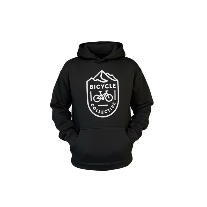 SLC BC Logo Hooded Sweatshirt