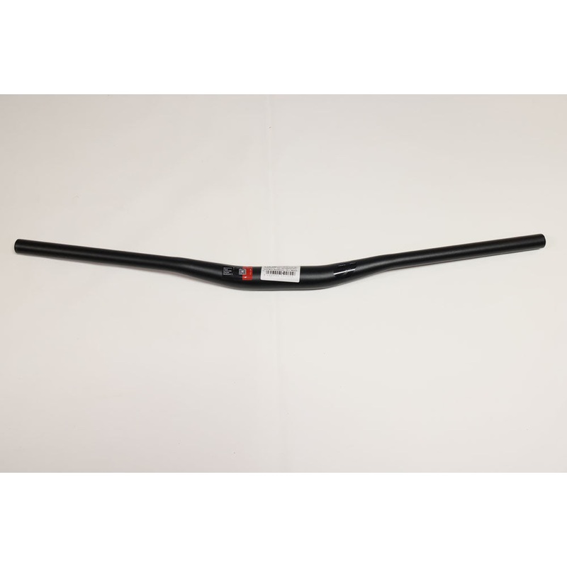 SPECIALIZED ALLOY TRAIL RISER HANDLEBARS – 35 X 780MM – OPEN BOX, NEW