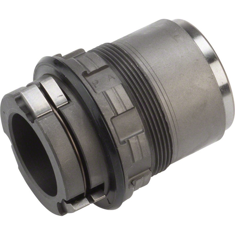 SRAM XD Driver Freehub Body – 11/12 Speed, For 746 Rear Hub, Includes Driveside Axle End Cap