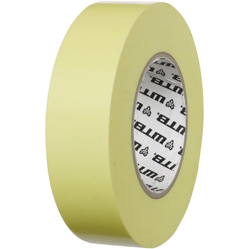 TCS Rim Tape: 40mm x 55m Roll