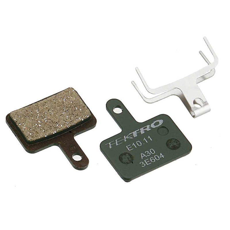 Tektro Disc Brake Pads Aquila Auriga Draco – Pair