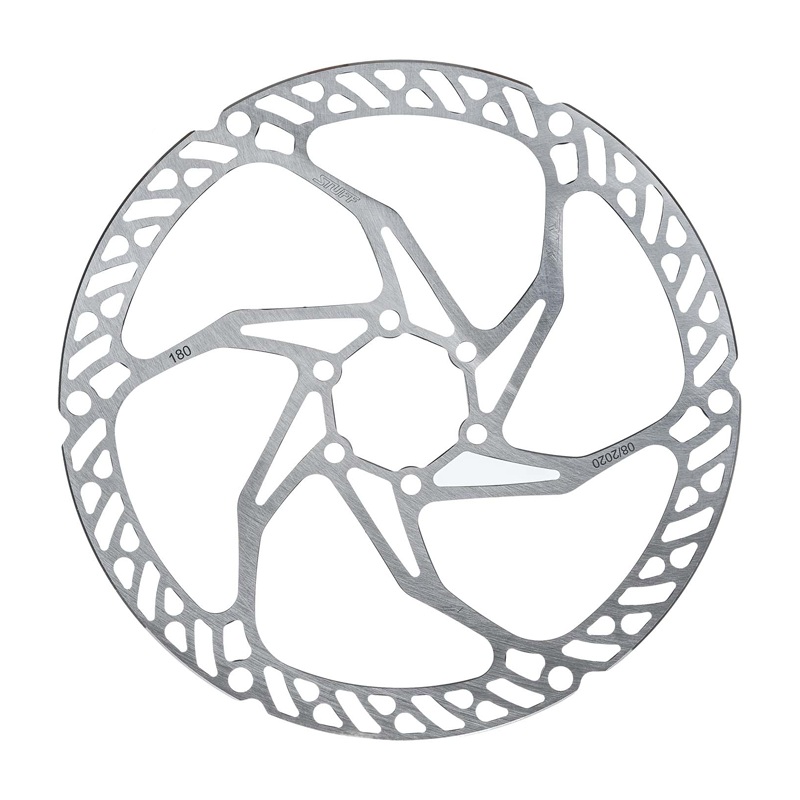 Trickstuff Brake Rotor UL DIA 203mm 2.05mm Stainless Steel