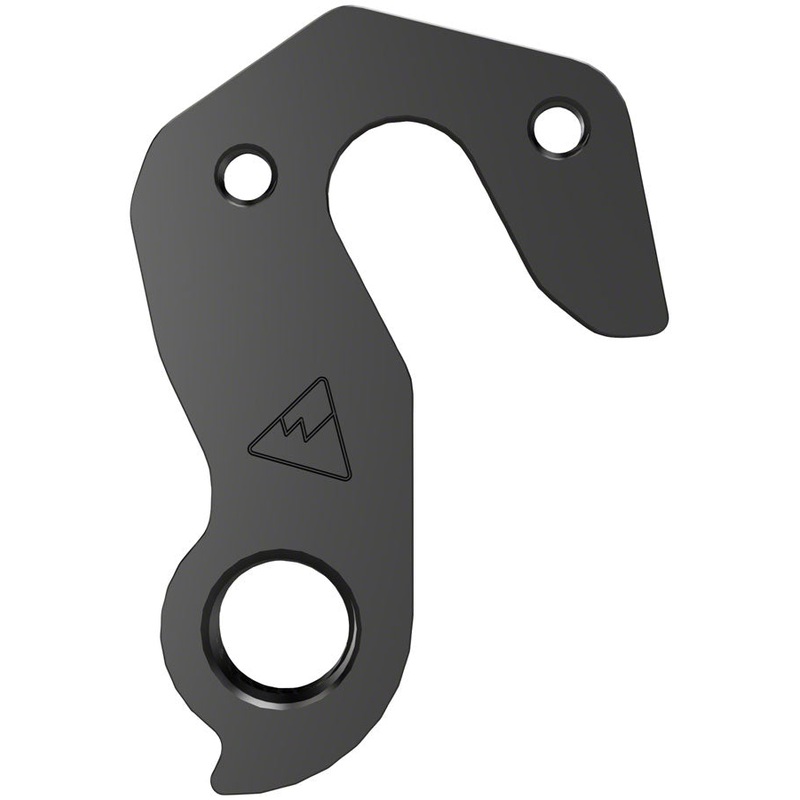 Wheels Manufacturing Derailleur Hanger – 475
