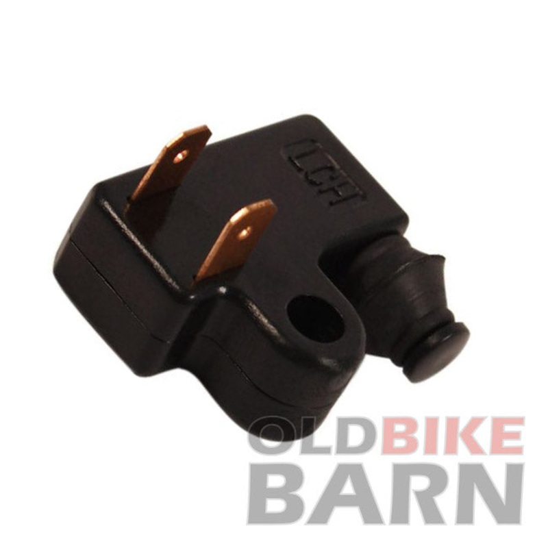 Yamaha 84-85 FJ600/1100 85-05 VMX1200 Front Stop Switch