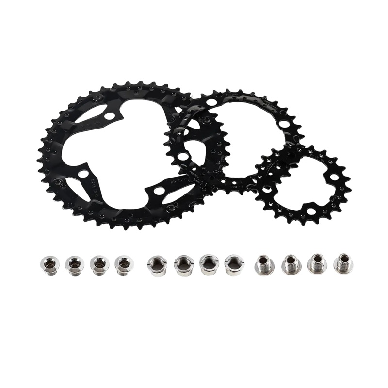 B328 104 BCD 38-26T Chainrings US