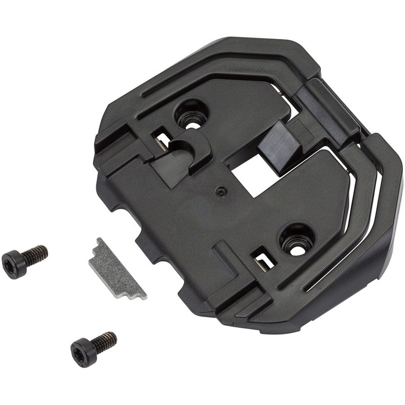 Bosch PowerTube Mounting Plate Kit – Horizontal BDU2XX BDU3XX