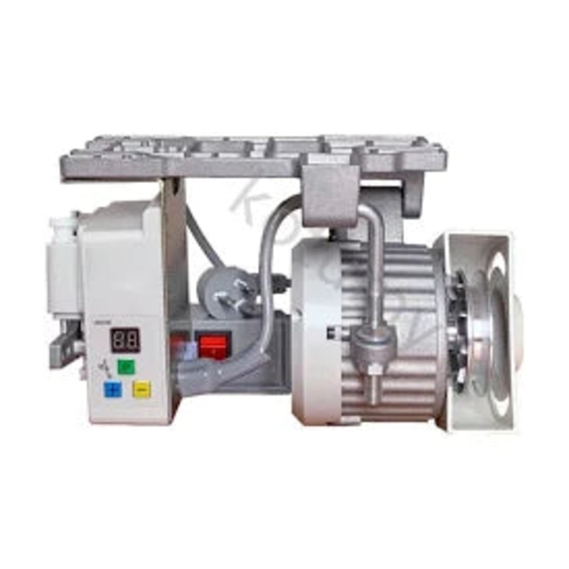 Energy saving motor servo motor