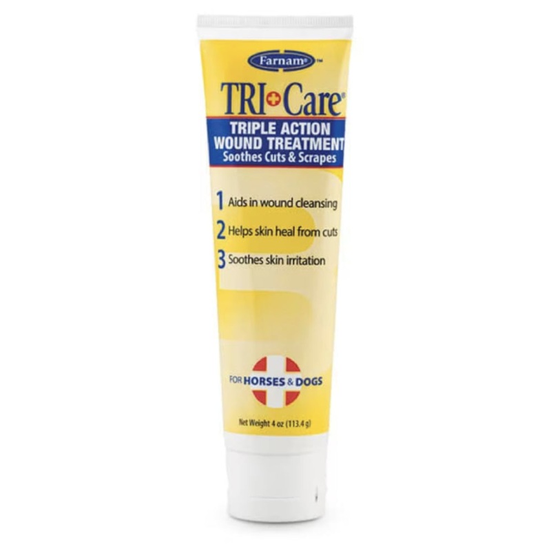 Farnam Tri-Care Wound Treatment