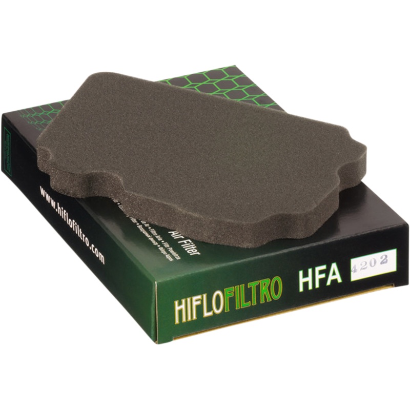 HIFLOFILTRO Replacement OE Air Filter – Yamaha HFA4202