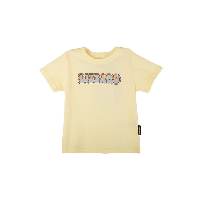 Joesef – Tot Boys Tee Anise Flower