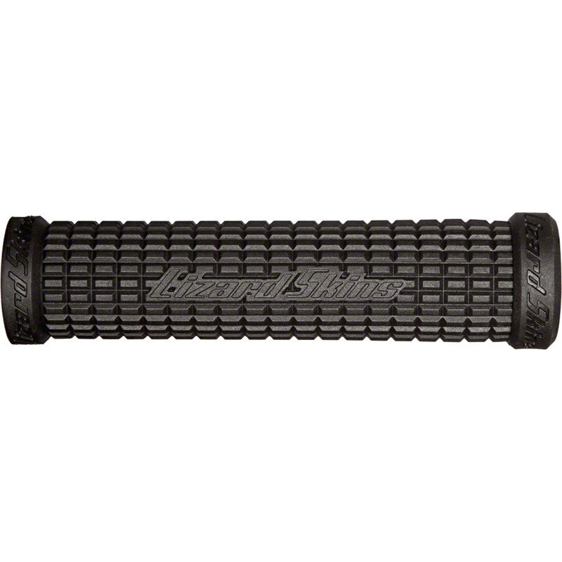 Lizard Skins 494 Grips Black