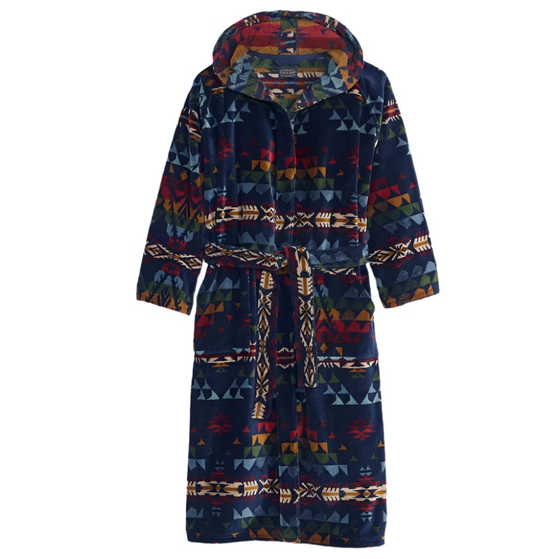 Pendleton Men’s Autumn Birch Robe