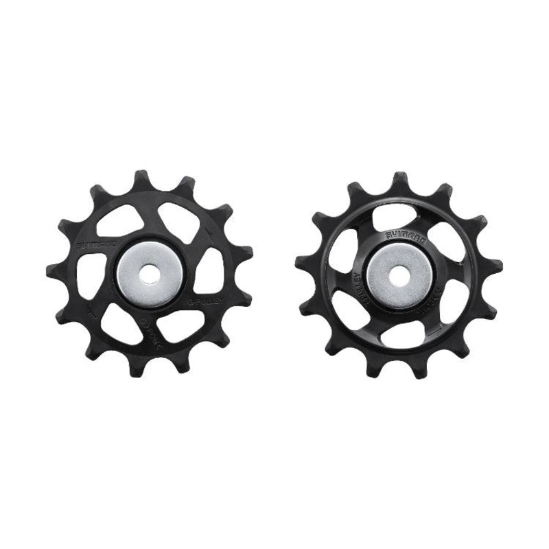 SLX RD-M7100 Pulley Set Black