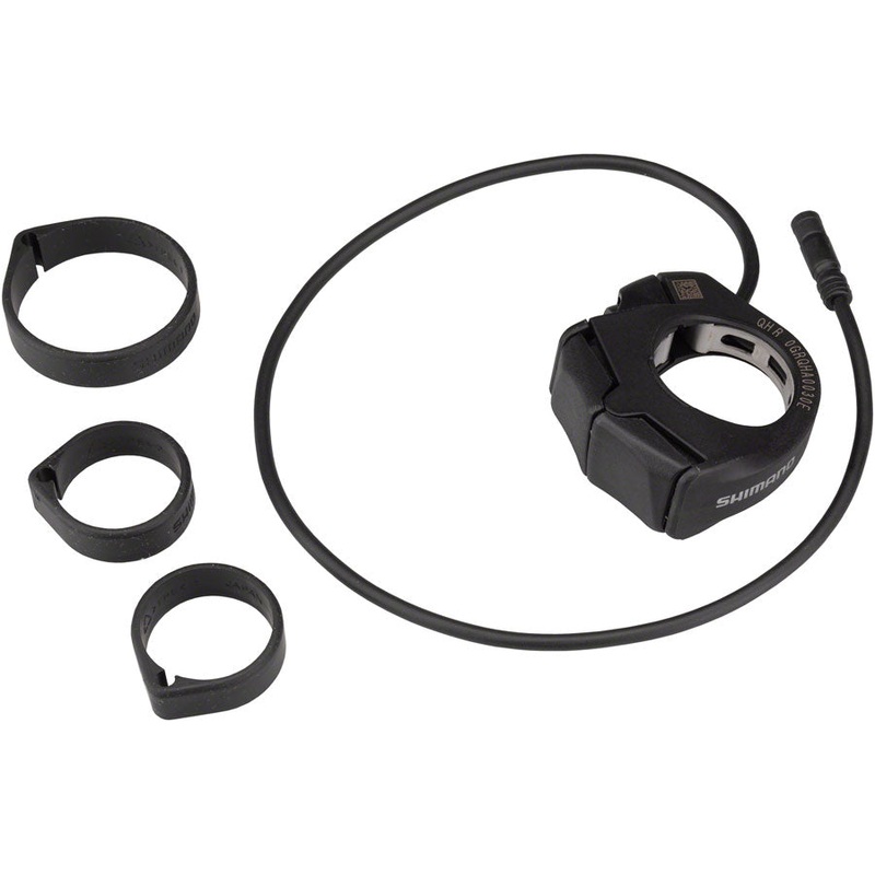 STEPS SW-E7000-R Right Hand Switch SEIS Shift 300mm E-Tube Wire