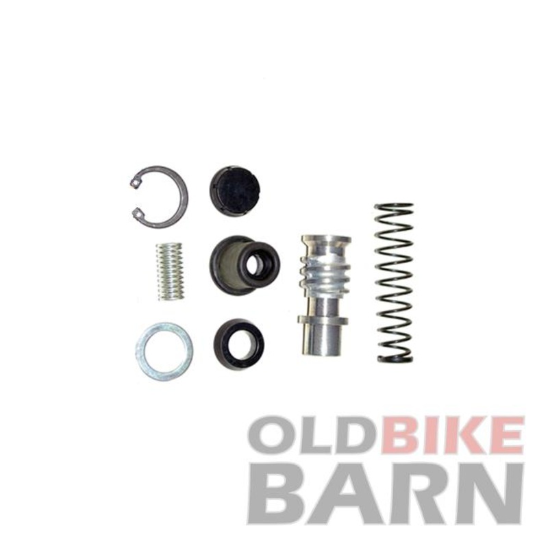 Yamaha 85-07 VMX1200 Clutch MC Repair Kit