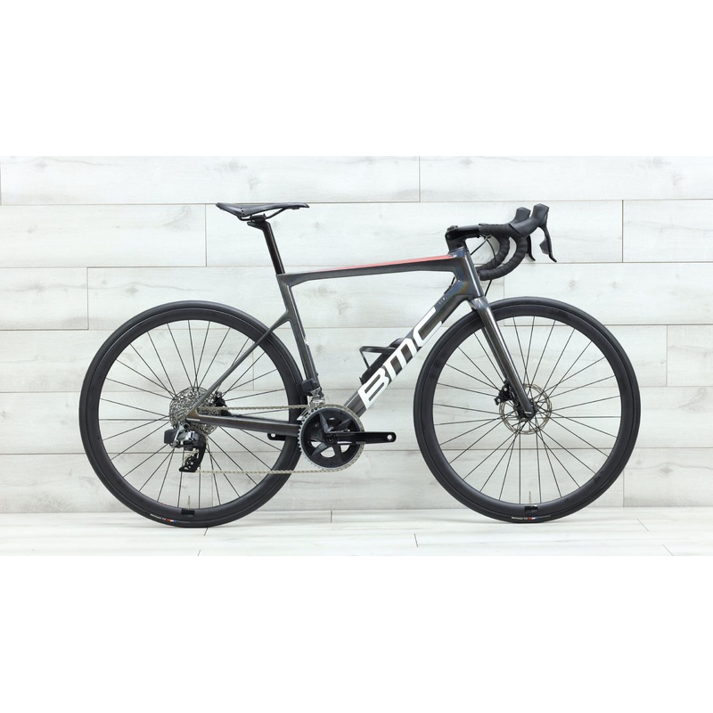 2021 BMC Teammachine SLR ONE  Road Bike – 54cm