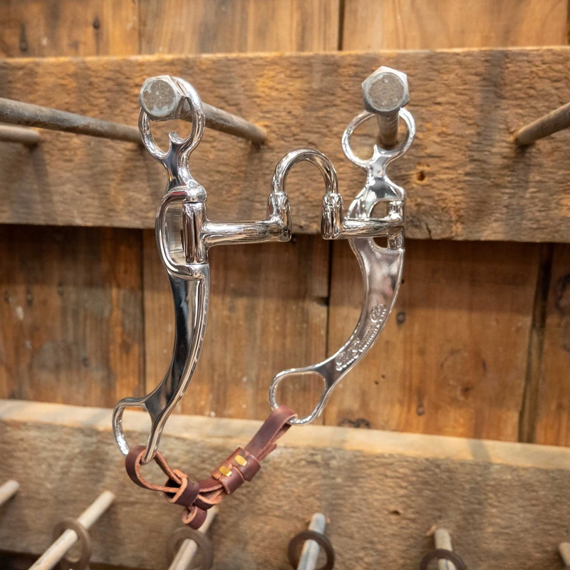 Bill Freeman 8 1/2″ Aluminum Shank Correction Bit