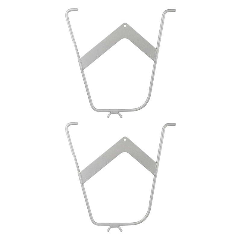 Dual Side Mount for MTX Beam Style Racks